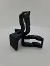 0.2mm layer, 7 walls, 50% infill