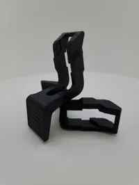 0.2mm layer, 7 walls, 50% infill