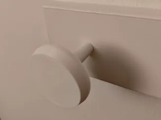 Pomelli IKEA ergonomici per LURT / GUBBARP IKEA