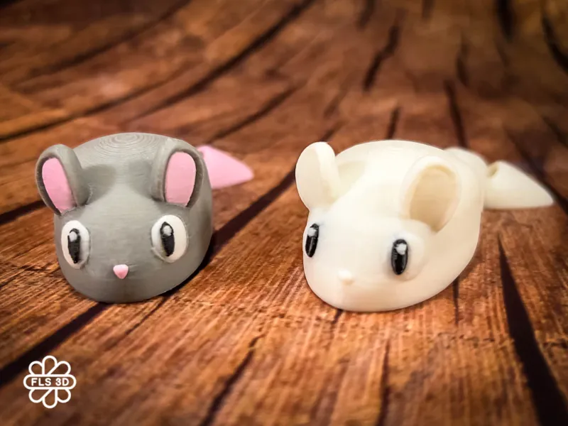Flexi Mouse 01