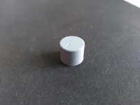 Micro Precision 0.08mm – EHX Style Knob