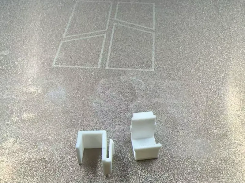 网口防尘塞