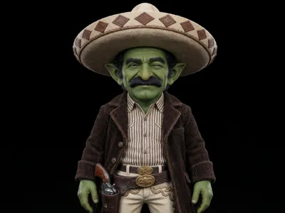 Tuco Goblin