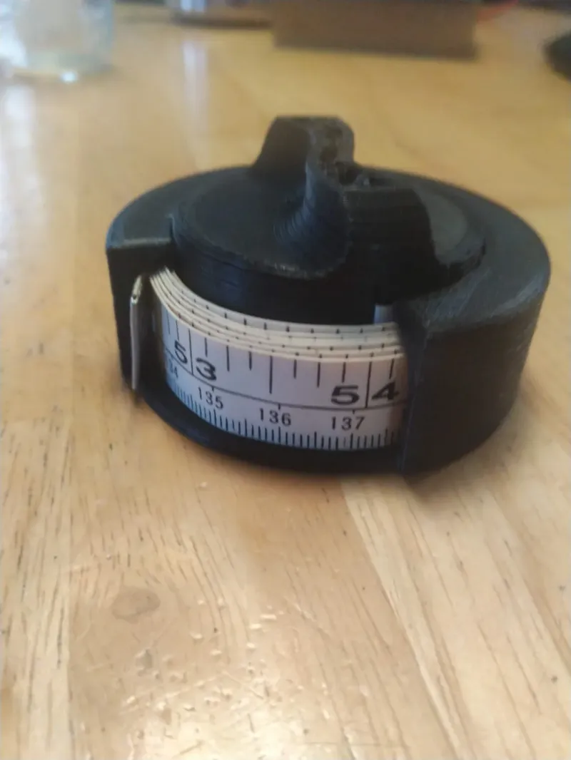 Soft Tape Spool