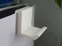 0.2mm layer, 2 walls, 10% infill