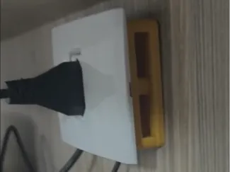 OUTLET EXTENSOR FOR CABLE MANAGEMENT