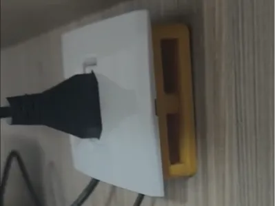 OUTLET EXTENSOR FOR CABLE MANAGEMENT