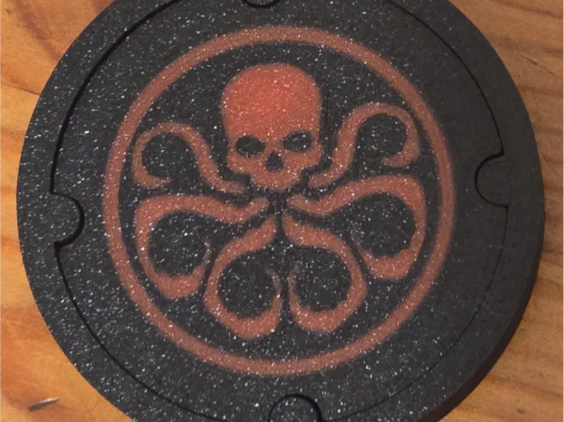 Cover per Telecomando Universale personalizzato 