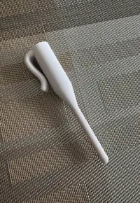 Printed Pocket Clip
