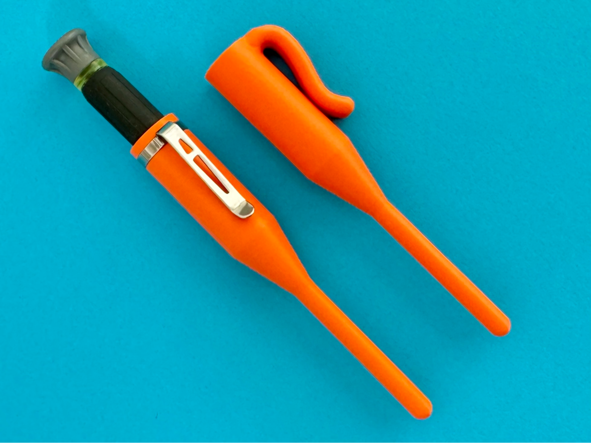 Screwdriver Pocket Protector