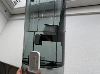 Delonghi Dedica Wassertank Sensor / Schwimmer