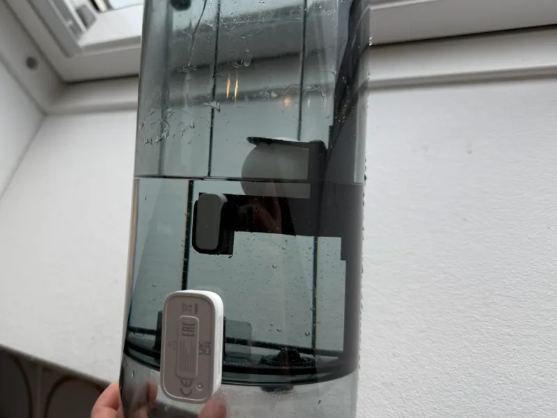 Delonghi Dedica Wassertank Sensor / Schwimmer