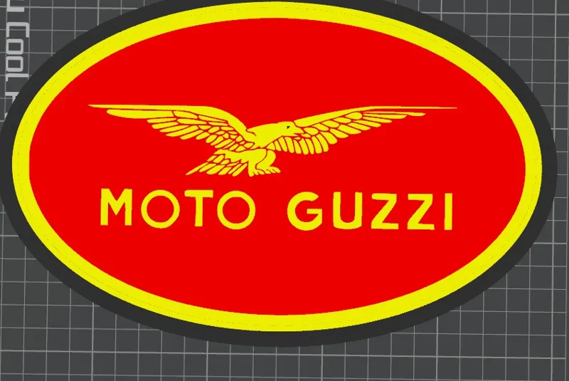 moto guzzi lightbox