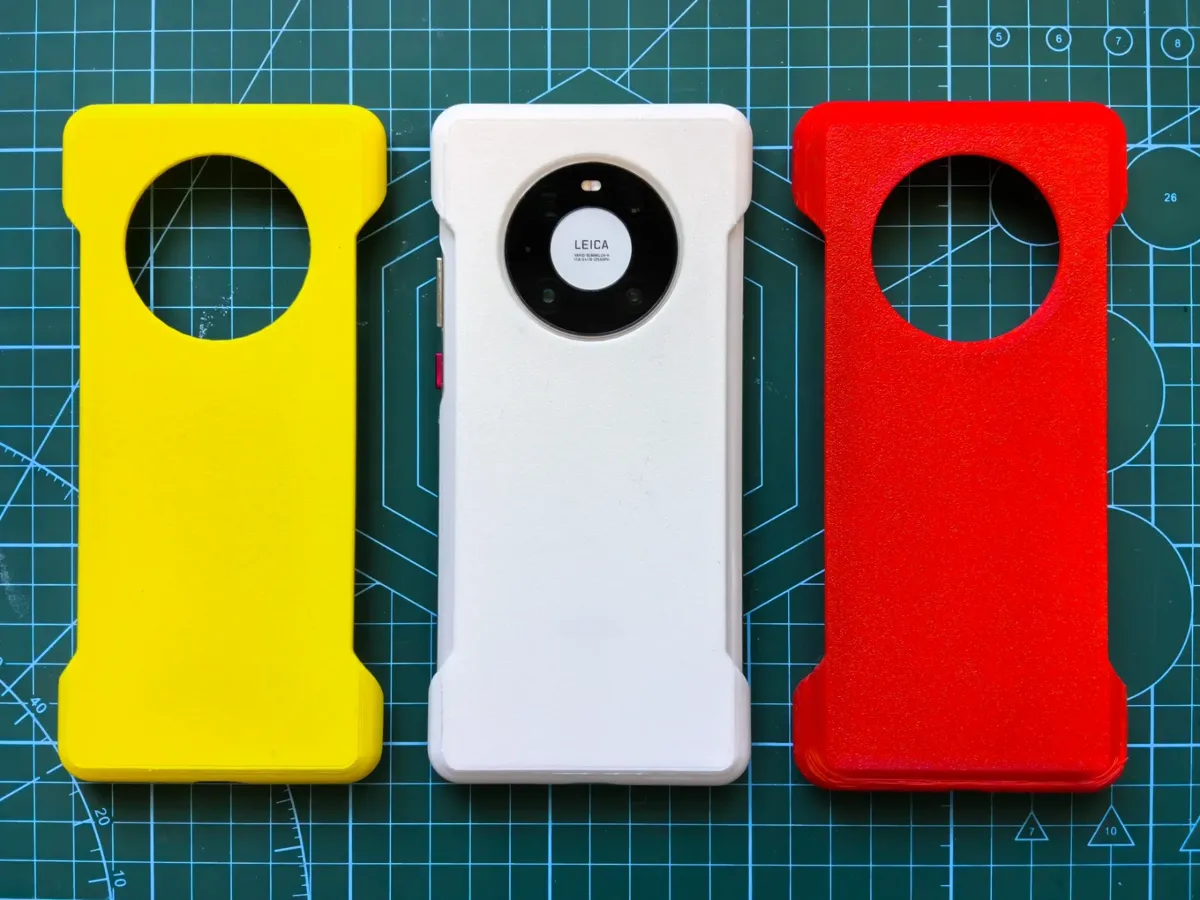 Coque pour Huawei Mate 40 Pro