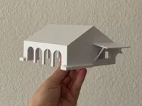 0.24mm 2 walls