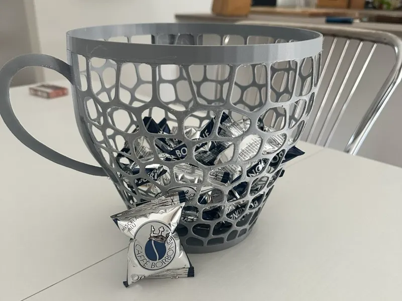 Porta Cialde Caffè