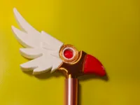 0.2mm 层高, 2 层墙, 15% 填充