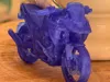 0.12mm layer, 2 walls, 10% infill