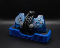 PS2 Controller Base