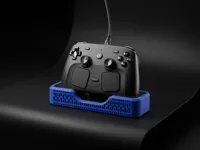 Steam 2026 Controller Base