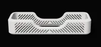 Angled Slats Single Sleeve Option