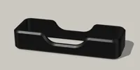 Single Sleeve - No Slats