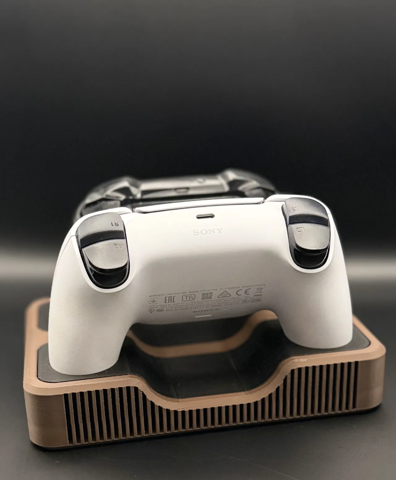 Universal Controller stand for Xbox, PS5 & More view 2
