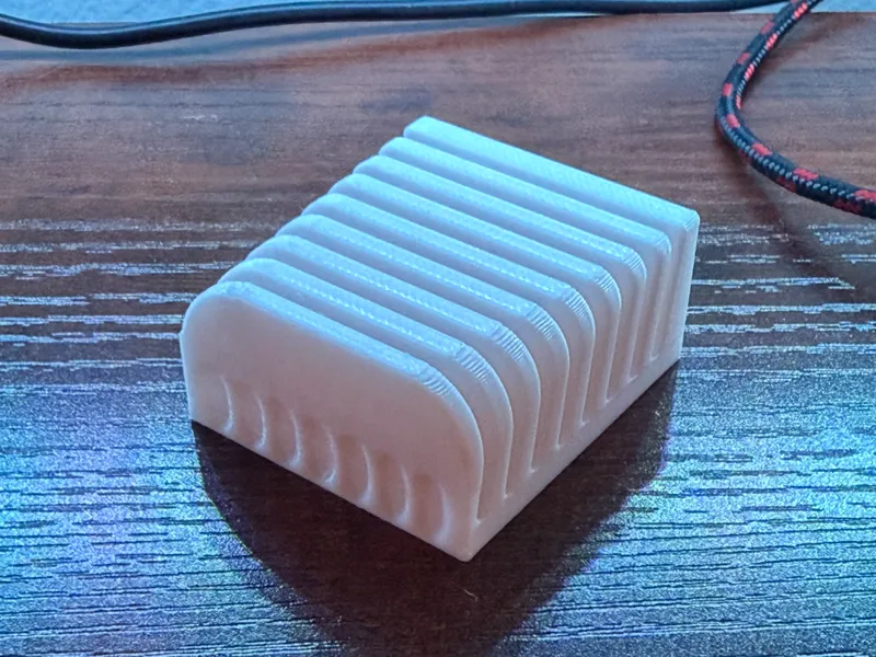 Business/ Index Card Holder