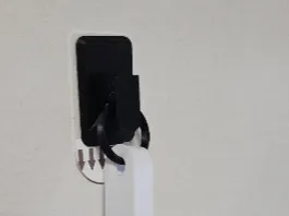 Simple Ring for hooks