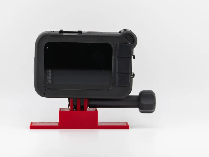 GoPro Extended Thumb Screw