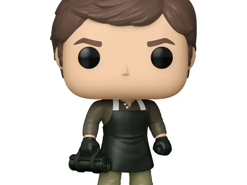 Dexter Morgan - Funko POP! from Dexter