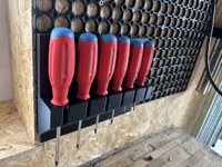Druckprofil für die Multiboard Version