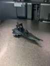 0.12mm layer, 2 walls, 10% infill