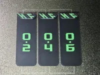 高流量热端版本卡(HF)