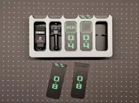 更新全套版面+盒,按需选择使用