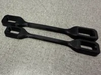0.16mm layer, 3 walls, 10% infill