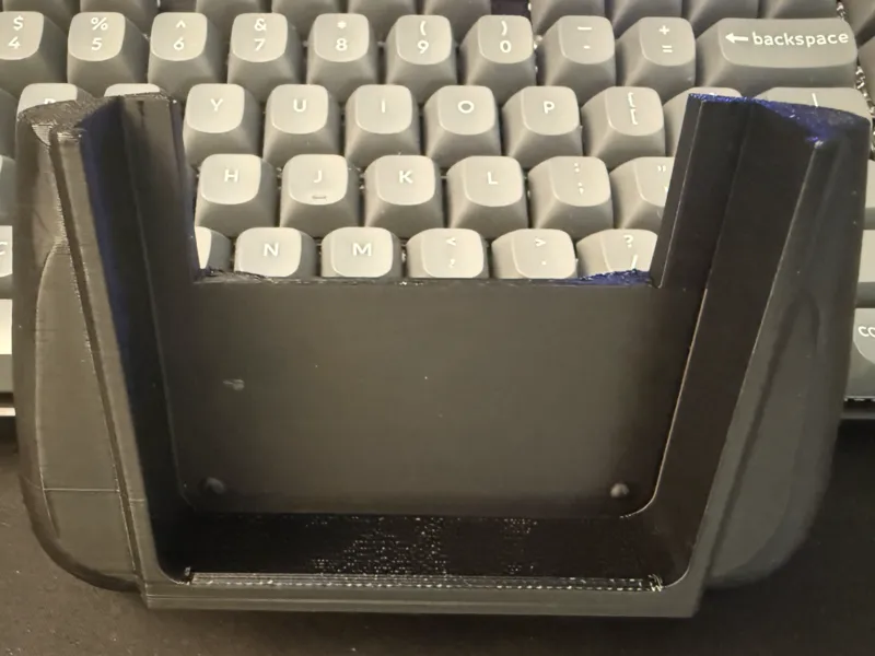 Waveshare Pocketterm 35 Grip