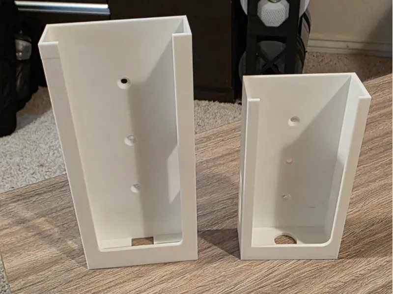 Dell WD19TBS Dock Wall Mount