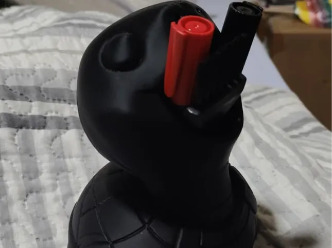 tortuga portalápices