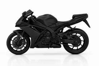 კავასაკი Ninja 400 სპორტული მოტოციკლი thumbnail 3