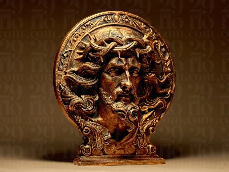 Jesus Relief