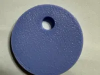 0.08mm layer, 2 walls, 15% infill