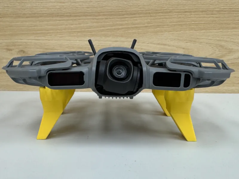 DJI Neo 2 – Snap-Fit Landing Stand