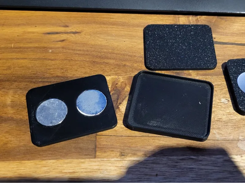 Moman c2x Adapter