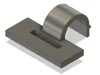 0.2mm layer, 3 walls, 100% infill