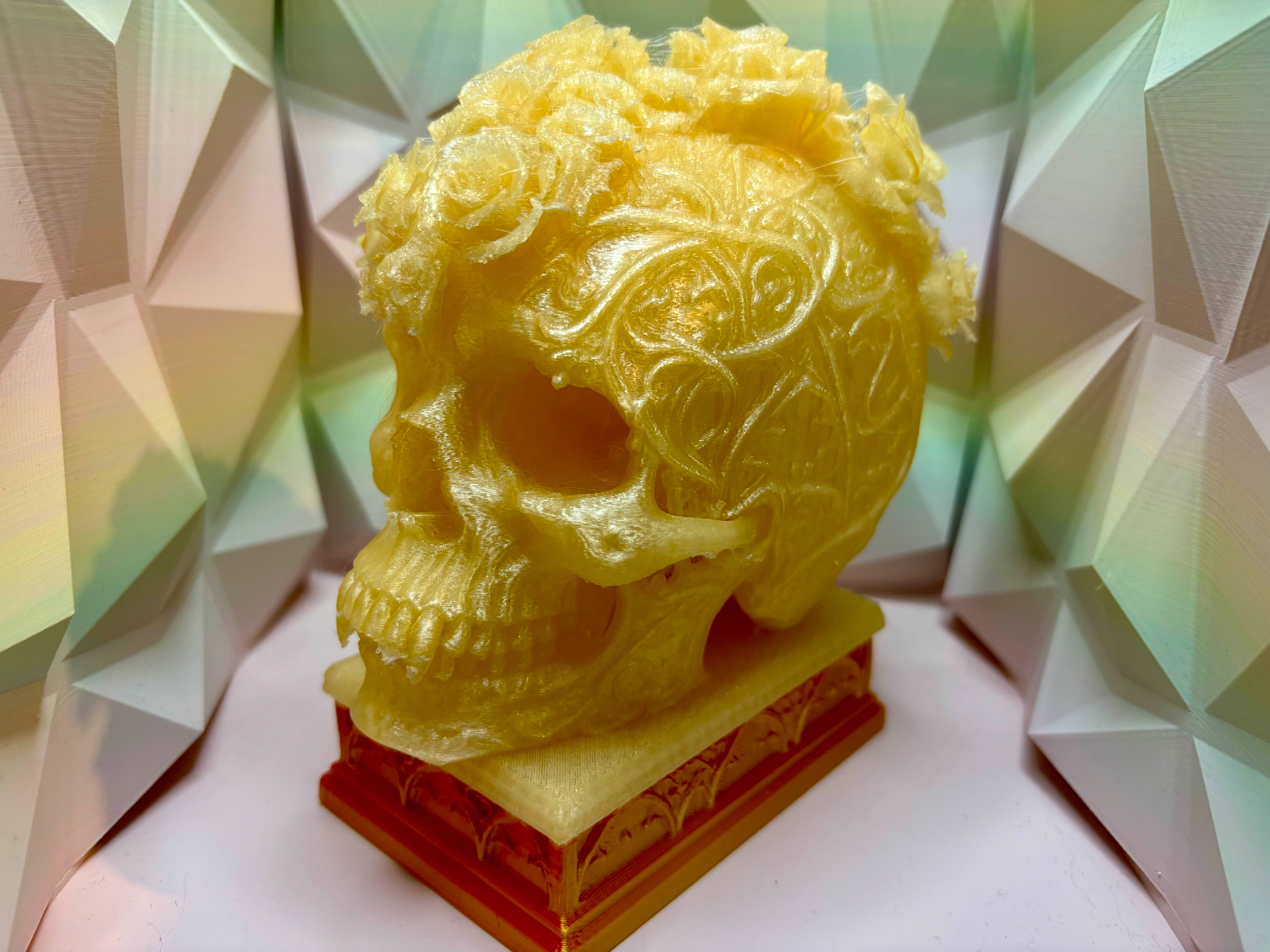 Rosarium Mortis – The Thorned Vampire Relic