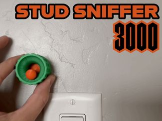 Stud Sniffer 3000