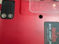 0.2mm layer, 3 walls, 15% infill