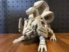 Large version 15cm tall with 0.2 layer height