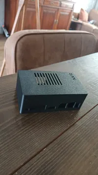 Boîtier pour enregistreur vidéo NVR — photo 4